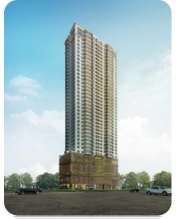 Mergent Residences
